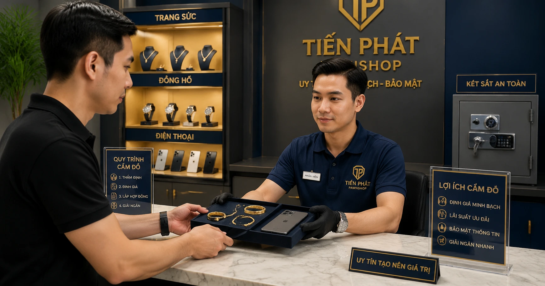 Cầm đồ F88 là gì? Những điều cần biết về dịch vụ cầm đồ uy tín - image 2