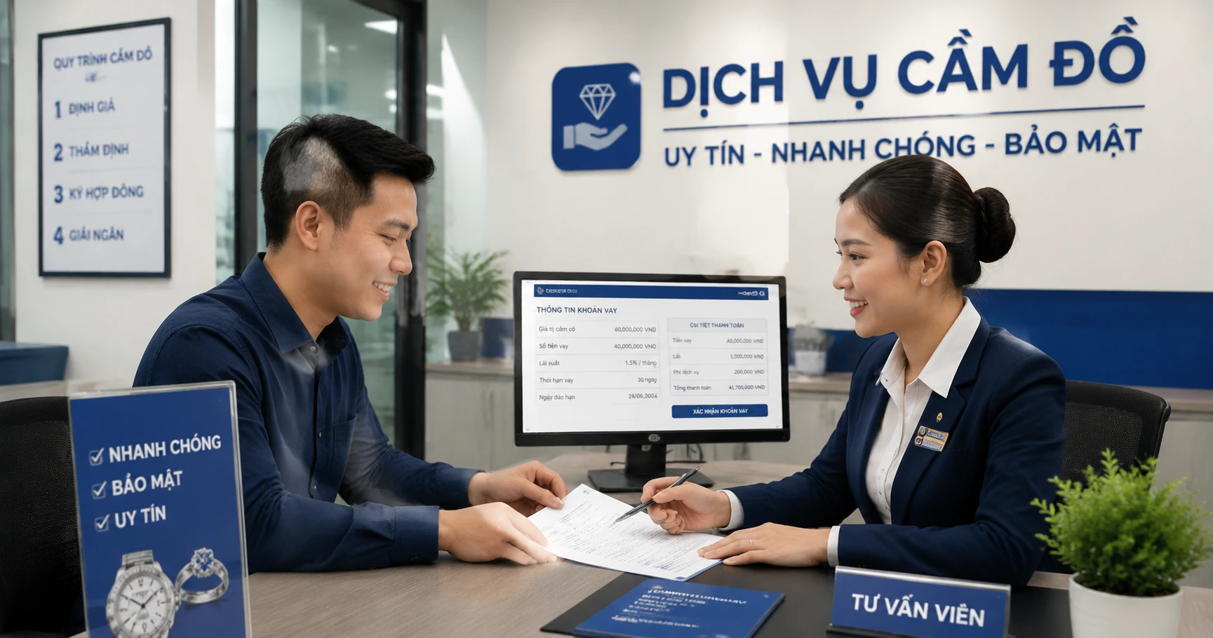 Cầm đồ F88 là gì? Những điều cần biết về dịch vụ cầm đồ uy tín - image 3