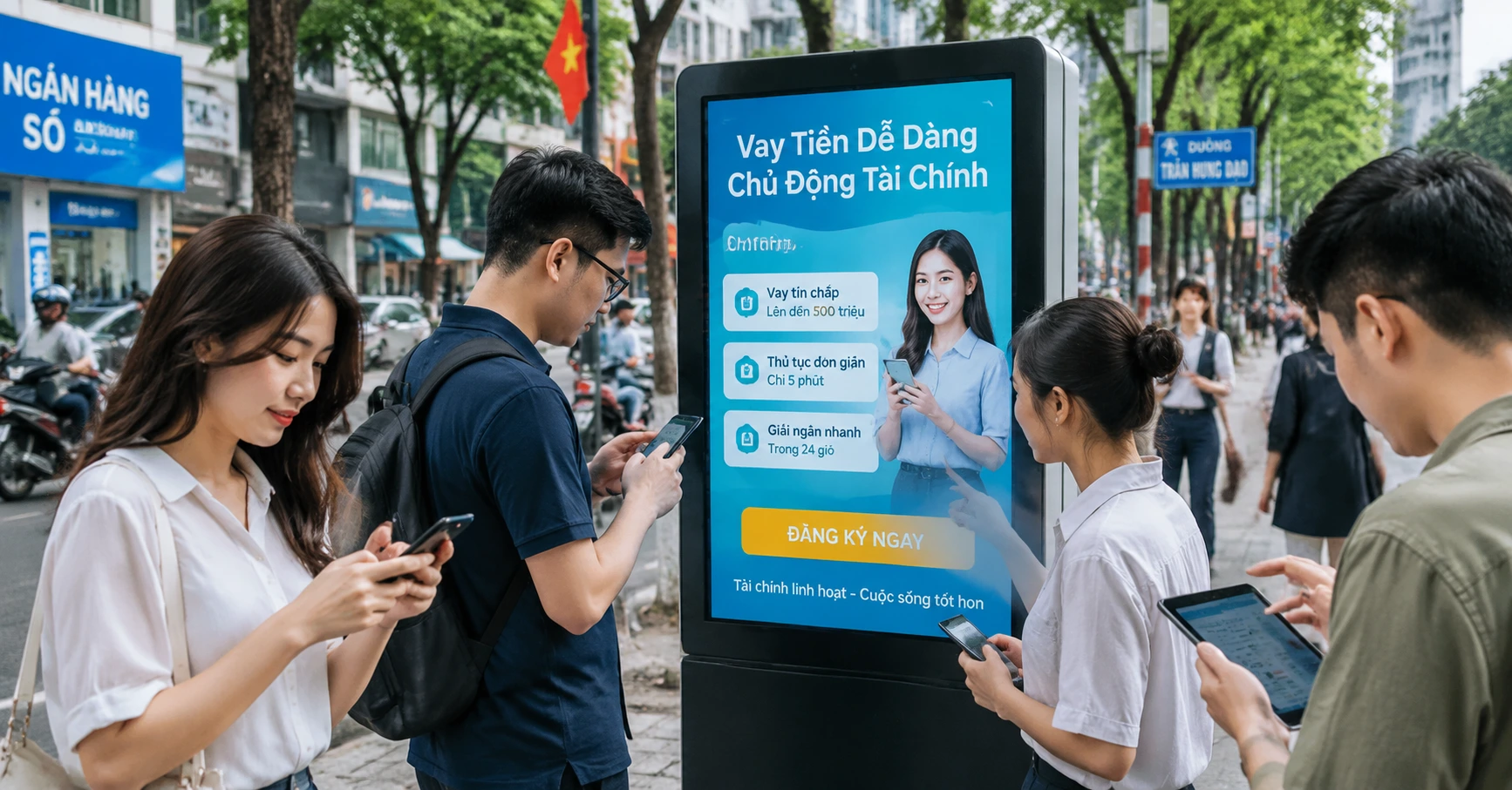 Vay qua f88: Giải pháp tài chính linh hoạt - image 2