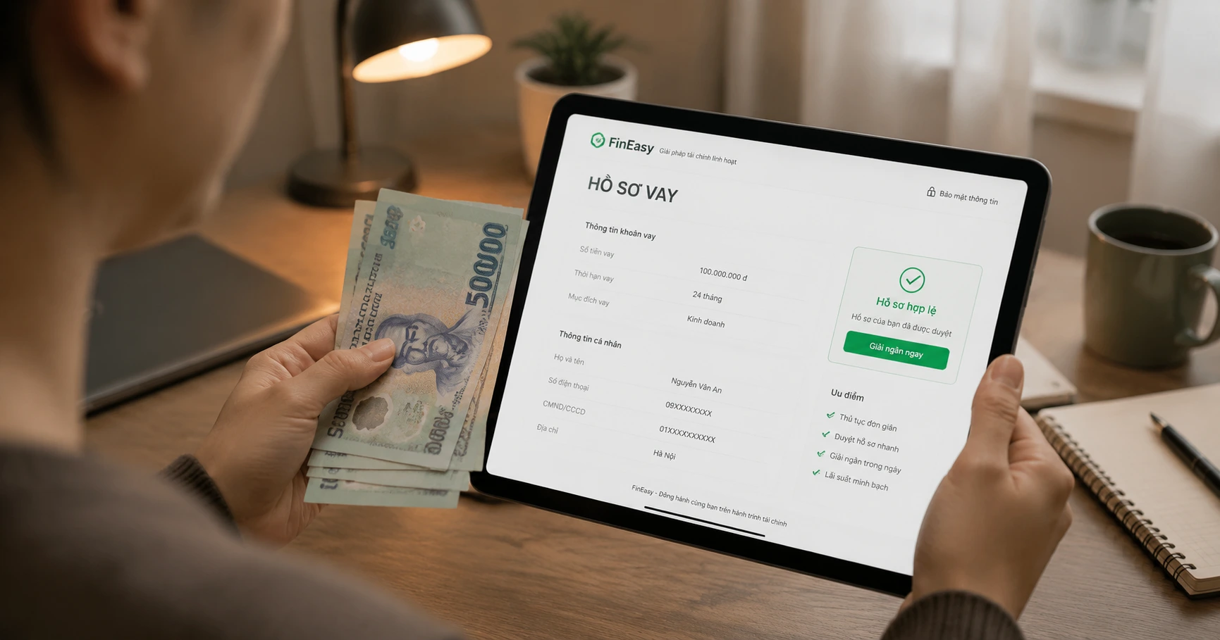 Vay qua f88: Giải pháp tài chính linh hoạt - image 3