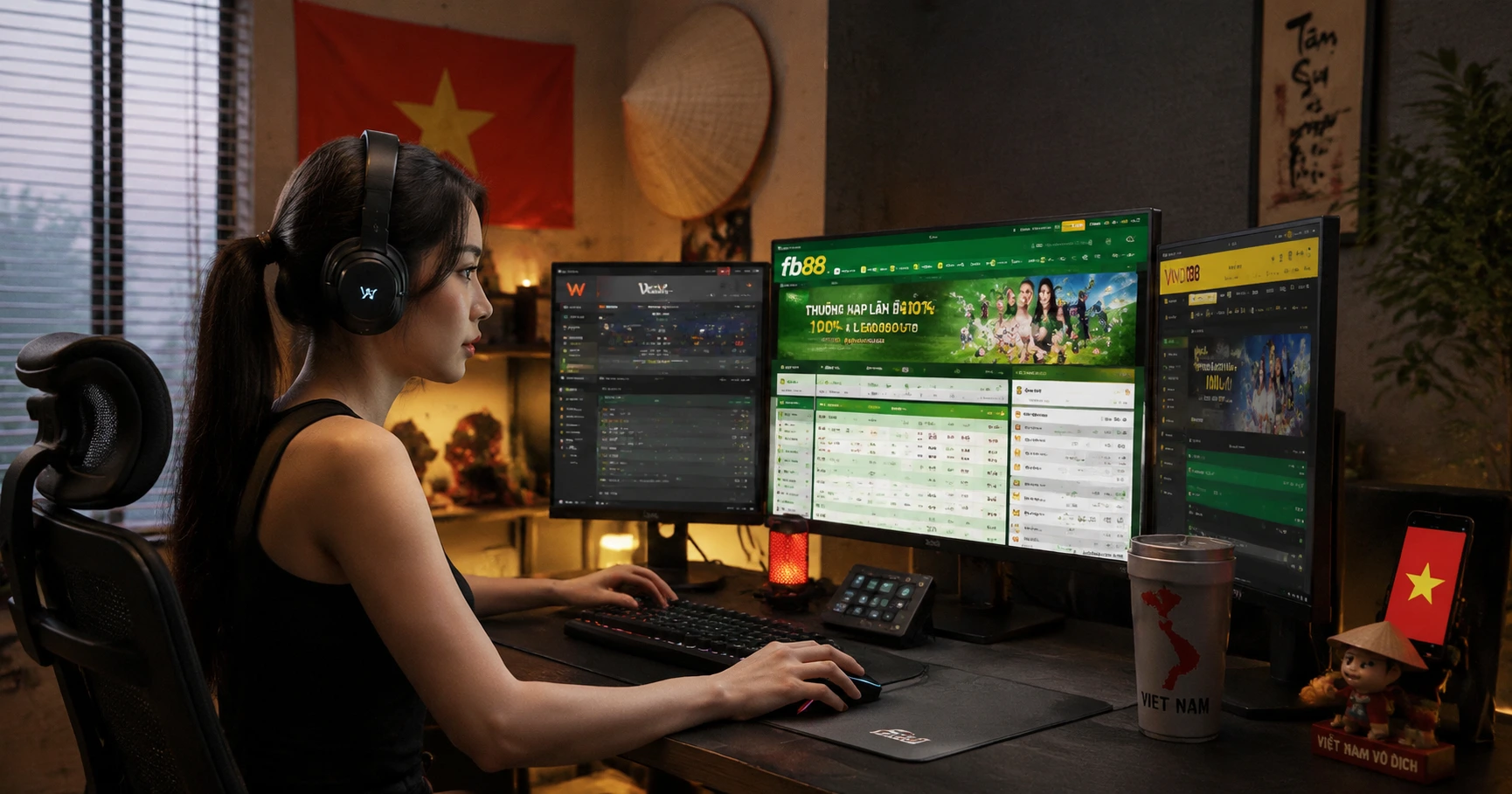Giới thiệu về gái f88 - image 2