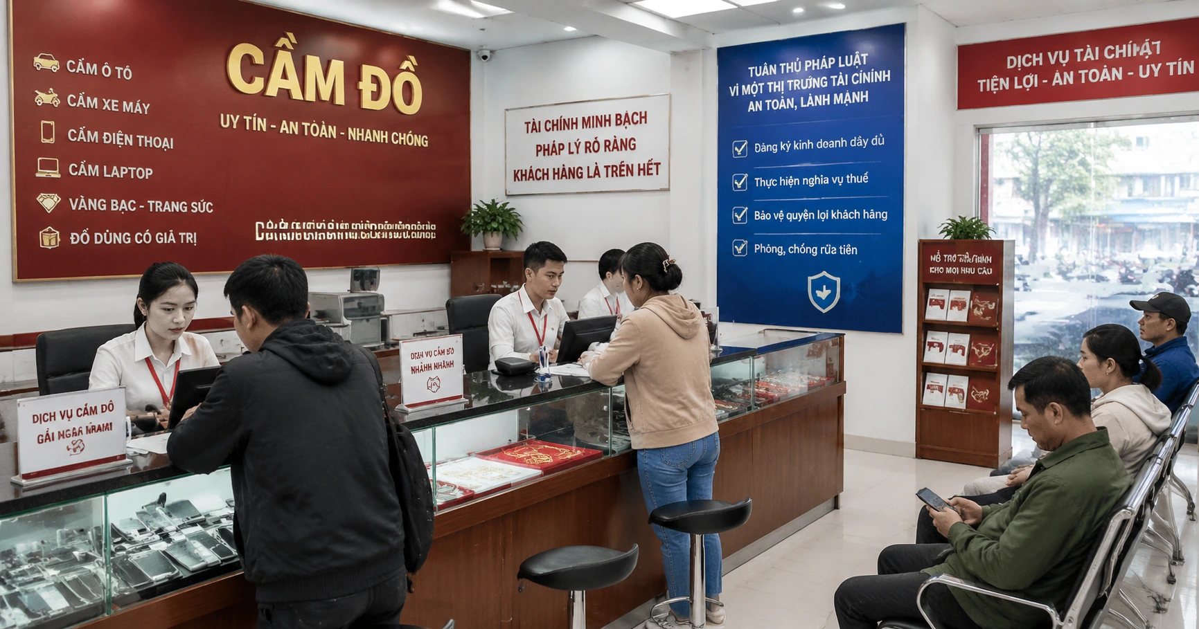 Xử phạt F88: Quy trình và những điều cần biết - image 3